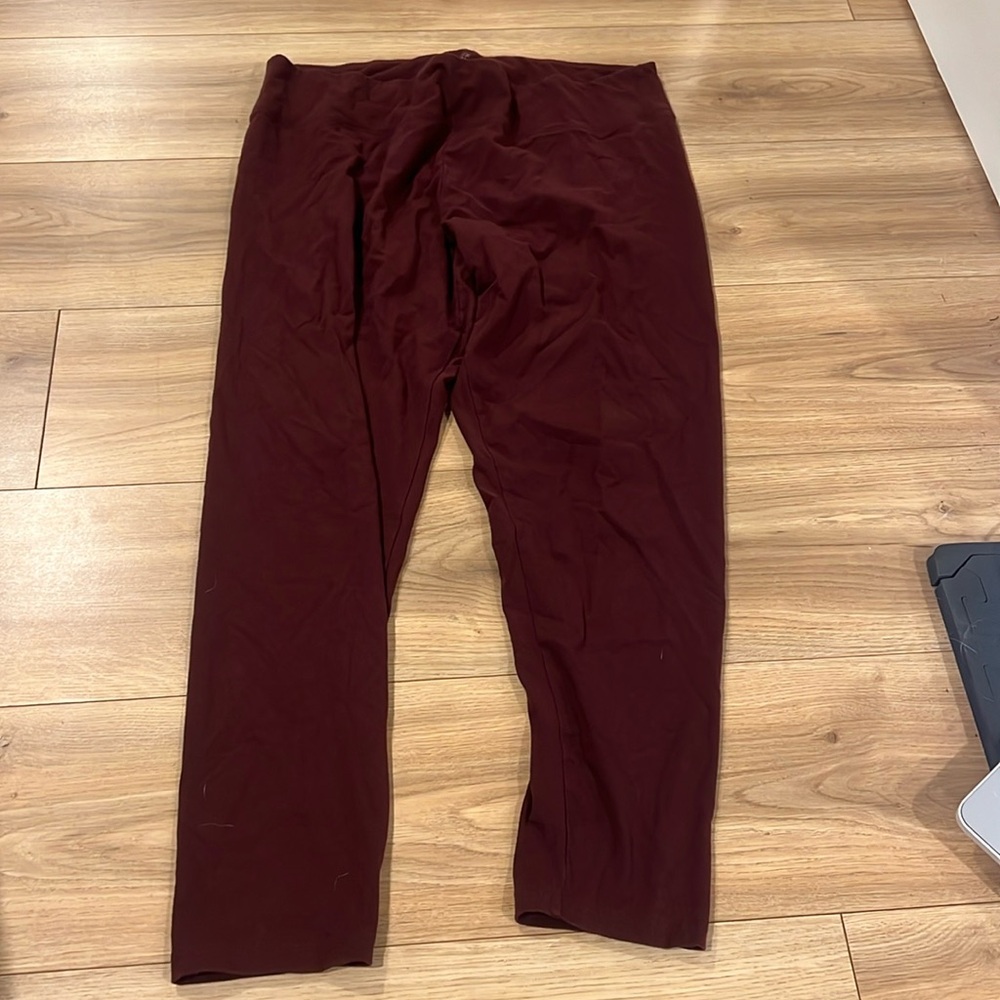 Offline by Aerie OG Legging